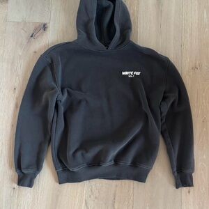 White Fox Boutique Hoodie